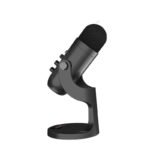 MEETION Professional Wired Conference Game Microphone MC20 - Image 5