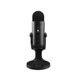 MEETION Professional Wired Conference Game Microphone MC20 - Image 2
