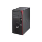 Fujitsu ESPRIMO P557 Used PC tower Core™ i3-6100\8GB DDR4\256GB SSD\intel hd 530 - Image 2