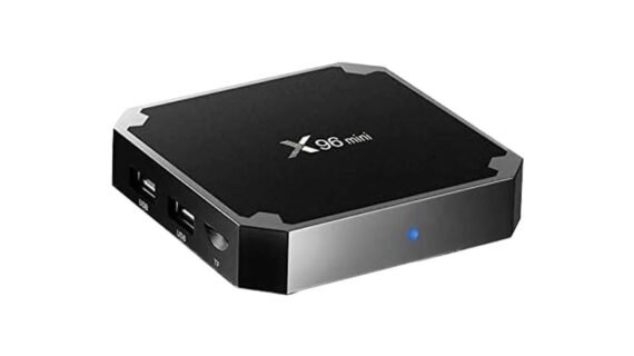 TV Box Android Zero ZR100 (1G Ram - 8G Rom), 4k , wifi