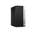 HP ProDesk 600 G3 Microtower PC Intel Core i5-7400/ram 8gb ddr4/ 128ssd m.2+500gb /intel hd 530