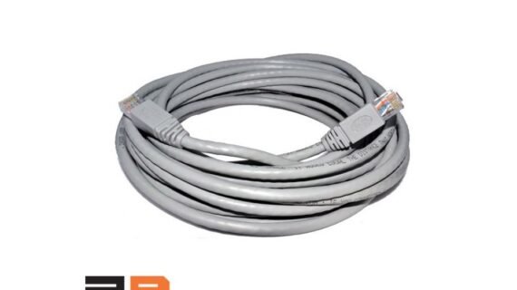 Etrain (DC112) Network LAN Cable - 10M