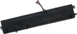 Laptop Battery L14M3P24  for Lenovo Legion Y520-15IKBA Y520-15IKBM Y520-15IKBN IdeaPad Y700-14ISK 700-15ISK 700-17ISK Series - Image 3