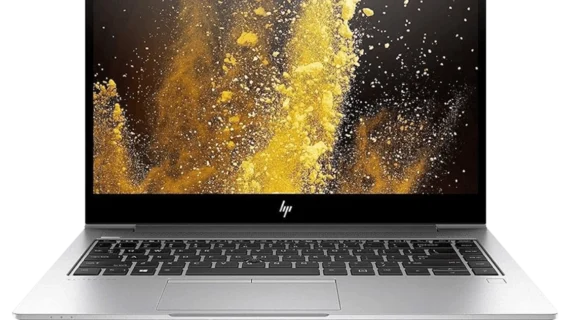 HP EliteBook 840 G6 14″ USED LAPTOP Core i5-8365U\8 GB RAM\256GB SSD\intel hd 620\ FHD