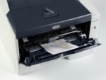 Kyocera ECOSYS P2135DN Monochrome Laser USED Printer\Network & Dublex \ lan & usb - Image 3