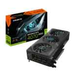 Gigabyte GeForce RTX 4070 SUPER EAGLE OC 12G