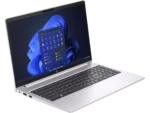HP ProBook 450 G10 (816N8EA) i5-1335U\8GB DDR4\512GB SSD\Intel UHD GRAPHICS\15.6 FHD IPS\DOS\Pike silver aluminum