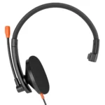 Meetion HP002U Telephony USB Headset - Image 4