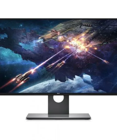 Fujitsu P27-8 TE Pro 68.6 cm (27″) 2K IPS2560 x 1440 pixels Quad