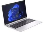HP ProBook 450 G10 (816N8EA) i5-1335U\8GB DDR4\512GB SSD\Intel UHD GRAPHICS\15.6 FHD IPS\DOS\Pike silver aluminum - Image 4