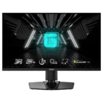 MSI G274QPF E2 27 Inch WQHD Gaming Monitor - 2560 x 1440 Rapid IPS Panel, 180 Hz / 1ms, 119% sRGB