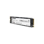 Patriot P300 M.2 2280 512GB PCIe Gen3 x4, NVMe 1.3 Internal Solid State Drive - Image 3
