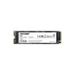 Patriot P300 M.2 2280 512GB PCIe Gen3 x4, NVMe 1.3 Internal Solid State Drive