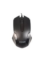 Mouse Bussiness Noga NGM-460 WIRED With 1000 dpi - black