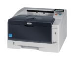 Kyocera ECOSYS P2135DN Monochrome Laser USED Printer\Network & Dublex \ lan & usb