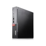 Lenovo ThinkCentre M710q TINY i5-7400T\8gb ddr4\256gb ssd\intel hd 630\Used - Image 3