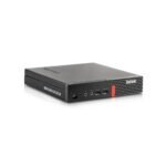 Lenovo ThinkCentre M710q TINY i5-7400T\8gb ddr4\256gb ssd\intel hd 630\Used