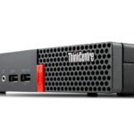 Lenovo ThinkCentre M710q TINY i5-7400T\8gb ddr4\256gb ssd\intel hd 630\Used - Image 5
