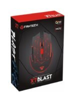 FANTECH X7 BLAST Wired RGB GAMING MOUSE 4800 DPI - Image 4