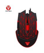 FANTECH X7 BLAST Wired RGB GAMING MOUSE 4800 DPI