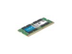 Crucial 16GB DDR4-2666 SODIMM Ram for Laptops CT16G4SFRA266 - Image 2