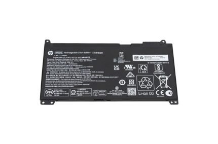HP RR03XL Battery for Probook 470 455 450 440 430 G5 G4 MT20 Notebook Series\Original