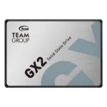 TEAMGROUP GX2 512GB SSD Internal Solid State Drive 2.5 Inch SATA III 6Gb/s - Image 2