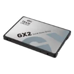 TEAMGROUP GX2 512GB SSD Internal Solid State Drive 2.5 Inch SATA III 6Gb/s - Image 3