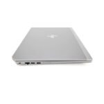 HP ZBook 17 G6 Mobile Workstation Core I7-9850H–Ram 16gb ddr4 –Ssd 512gb m.2 –Nvidia Quadro  RTX 3000 6G–17.3″ Fhd IPS- USED - Image 2