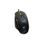 HAVIT GAMENOTE MS1022 RGB LED Gaming Mouse – Honeycomb Design 8 Buttons, 3200 dpi - Image 5