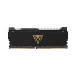 Patriot Viper Steel RGB DDR4 RAM 16GB 3200MHz CL18 UDIMM Desktop - PVSR416G320C8 - Image 3
