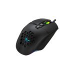 HAVIT GAMENOTE MS1022 RGB LED Gaming Mouse – Honeycomb Design 8 Buttons, 3200 dpi - Image 3