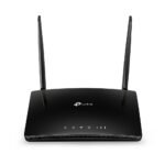 tp link Archer MR200 AC750 Wireless Dual Band 4G LTE Router - Image 5