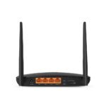 tp link Archer MR200 AC750 Wireless Dual Band 4G LTE Router - Image 8