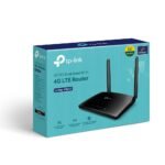 tp link Archer MR200 AC750 Wireless Dual Band 4G LTE Router
