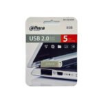 Dahua USB 2.0 - U106 Flash Memory 8gb