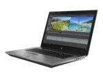 HP ZBook 17 G6 Mobile Workstation Core I7-9850H–Ram 16gb ddr4 –Ssd 512gb m.2 –Nvidia Quadro  RTX 3000 6G–17.3″ Fhd IPS- USED - Image 3