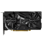 GALAX GeForce GTX 1650 EX (1-Click OC) GDDR6 4GB GDDR6 128-bit DP/HDMI/DVI - Image 6