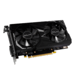 GALAX GeForce GTX 1650 EX (1-Click OC) GDDR6 4GB GDDR6 128-bit DP/HDMI/DVI - Image 3