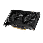 GALAX GeForce GTX 1650 EX (1-Click OC) GDDR6 4GB GDDR6 128-bit DP/HDMI/DVI - Image 4