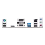 ASUS Prime H610m-d Intel (LGA 1700) mic-ATX motherboard with DDR4 - Image 4