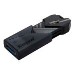 Kingston 128GB DataTraveler Exodia Onyx Flash Drive 3.2 Gen 1 - DTXON/128GB - Image 3