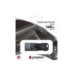 Kingston 128GB DataTraveler Exodia Onyx Flash Drive 3.2 Gen 1 - DTXON/128GB
