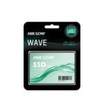 Hiksemi Wave 256GB SATA 2.5 Inch Internal SSD