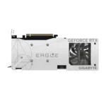 Gigabyte GeForce RTX 4060 EAGLE OC ICE 8G 3 fan desktop graphic card - Image 5