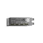 Gigabyte GeForce RTX 4060 EAGLE OC ICE 8G 3 fan desktop graphic card - Image 7