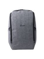 E-train Laptop Backpack Fits Up to 15.6” - Gray(BG812)