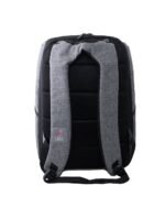 E-train Laptop Backpack Fits Up to 15.6” - Gray(BG812) - Image 6