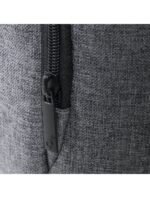 E-train Laptop Backpack Fits Up to 15.6” - Gray(BG812) - Image 4