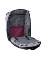 E-train Laptop Backpack Fits Up to 15.6” - Gray(BG812) - Image 3